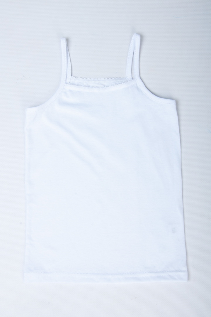 Майка-топ для дівчаток